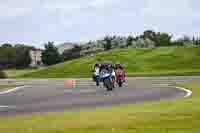 Lower Group Blue Bikes